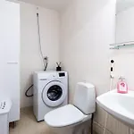 Home, Entire Apartamento *