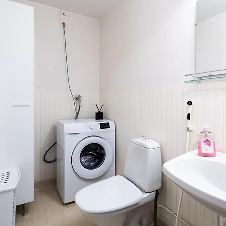 Home, Entire Apartamento *