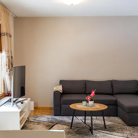 Home, Entire Rovaniemi