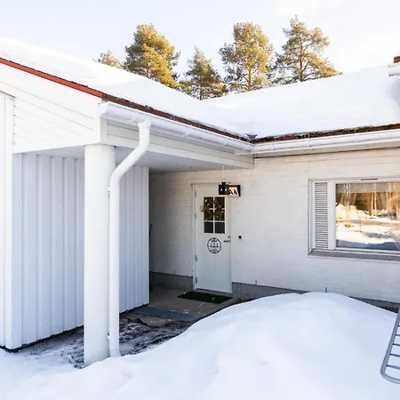 Lägenhet Home, Entire