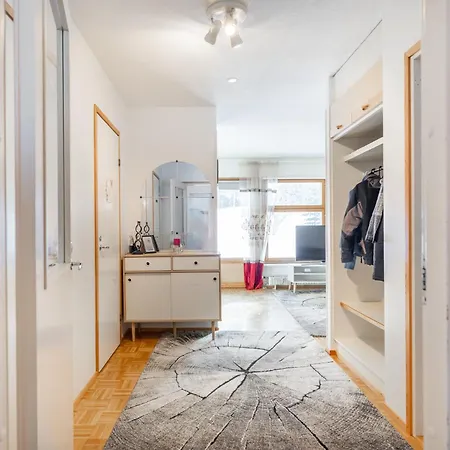 Home, Entire * Rovaniemi