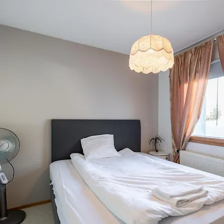 Home, Entire Apartamento Rovaniemi