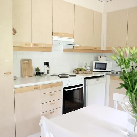 Apartment Home, Entire *