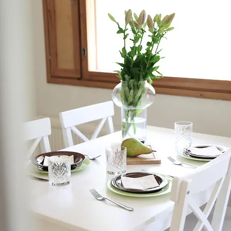 Apartment Home, Entire Rovaniemi