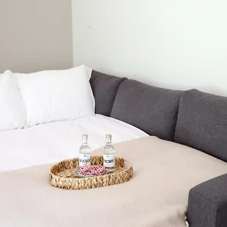 Apartment Home, Entire