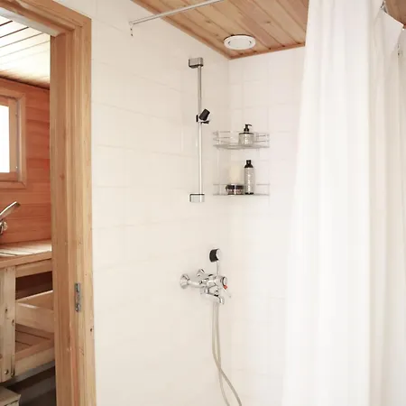Home, Entire Rovaniemi