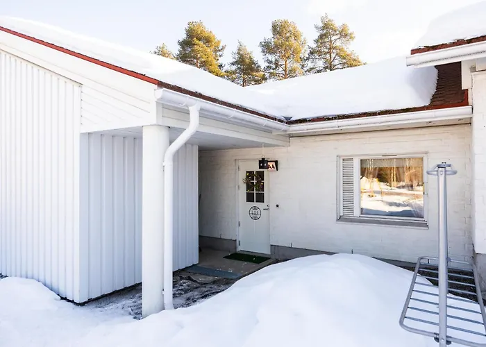 Lejlighed Home, Entire