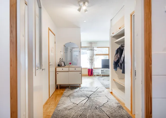 Home, Entire * Rovaniemi