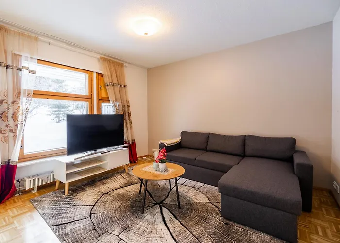 Home, Entire Lejlighed *