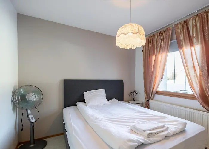 Home, Entire Lejlighed Rovaniemi